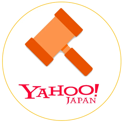 Yahoo Auction